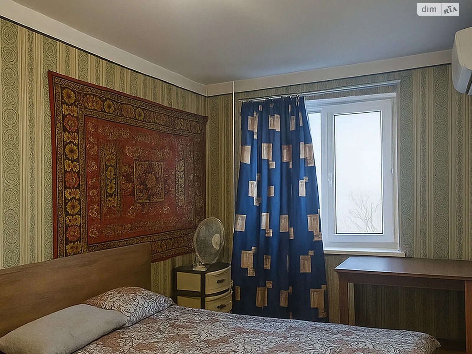 Продается 3-комнатная квартира 58.3 кв. м в Харькове, цена: 35000 $ - фото 1