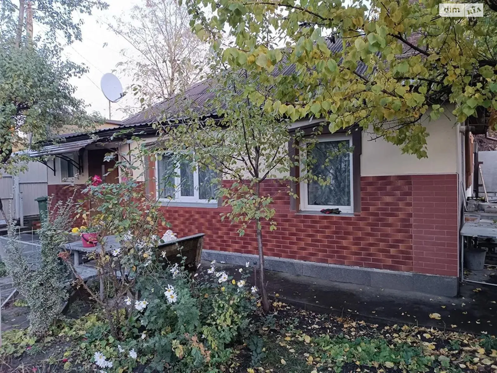 Продается одноэтажный дом 64 кв. м с верандой, цена: 110000 $ - фото 1