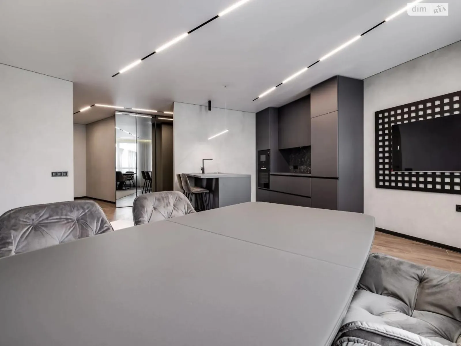 ул. Замарстиновская, 170Б Замарстынов Львов ЖК Greenville Park Lviv - фото 3