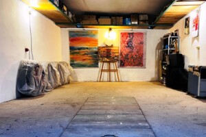 Продажа и аренда гаражей