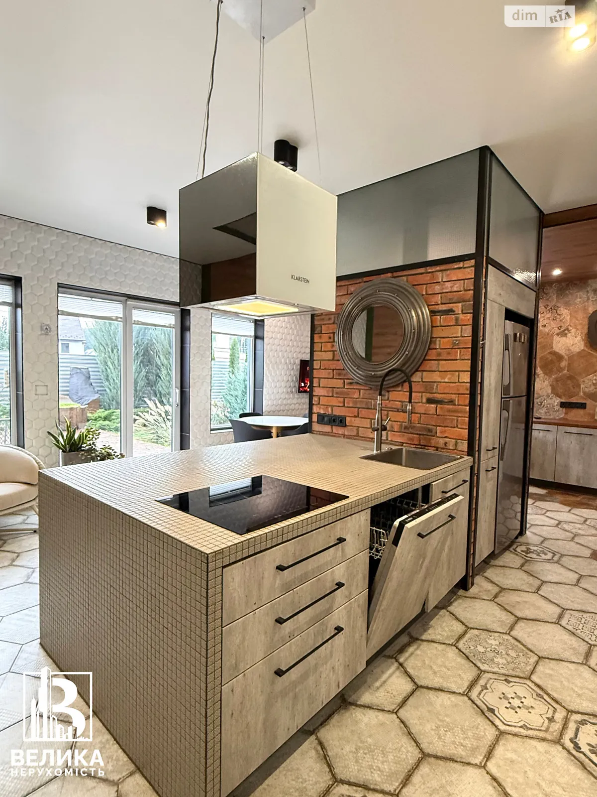 Повітрофлотська Крюковщина, цена: 1500 $ - фото 1