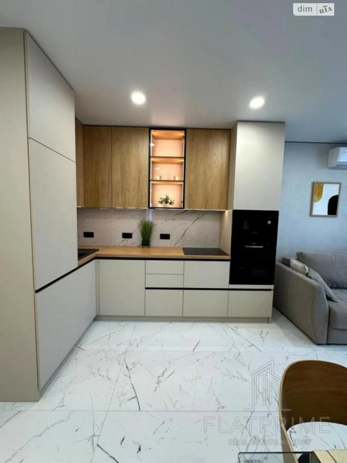 Продається 3-кімнатна квартира 85 кв. м у Києві, вул. Родини Крістерів, 14Б - фото 1