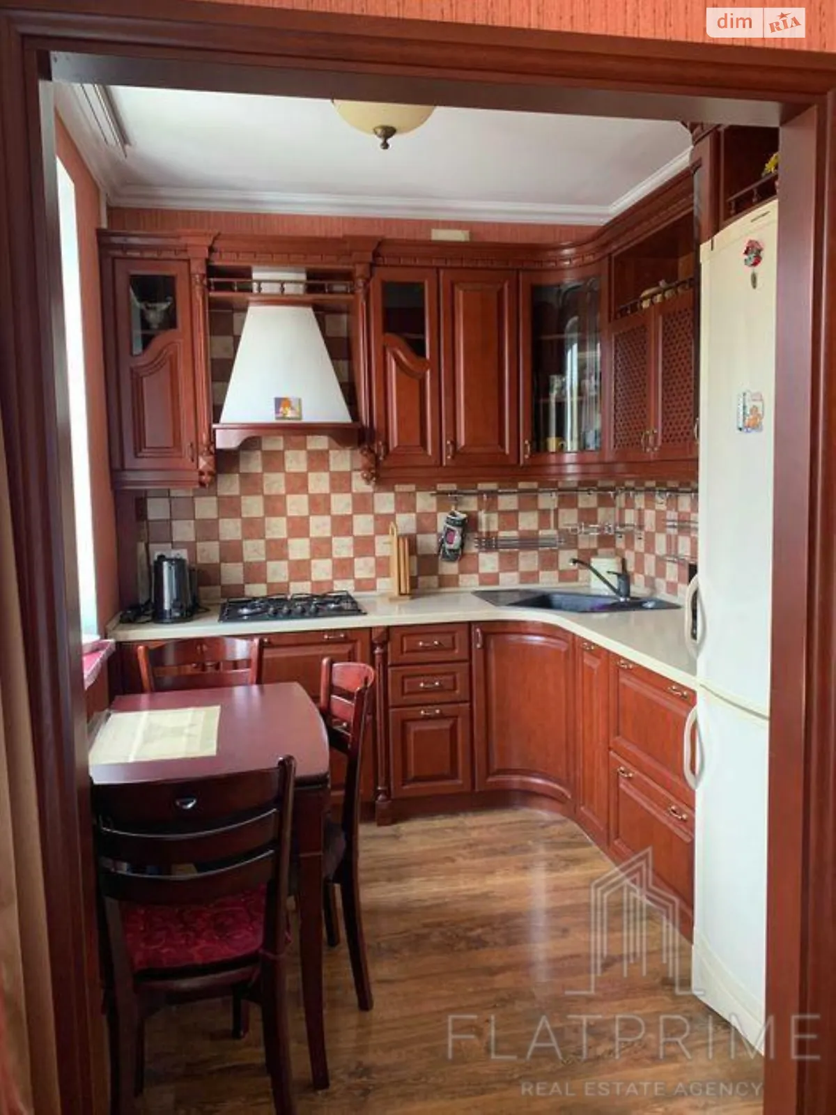 Продається 3-кімнатна квартира 57 кв. м у Києві, вул. Уманська, 41 - фото 1