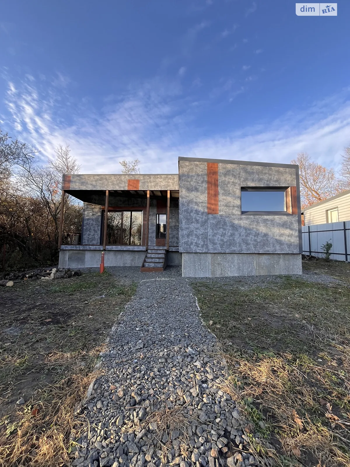 Продается одноэтажный дом 69 кв. м с камином, цена: 48000 $ - фото 1