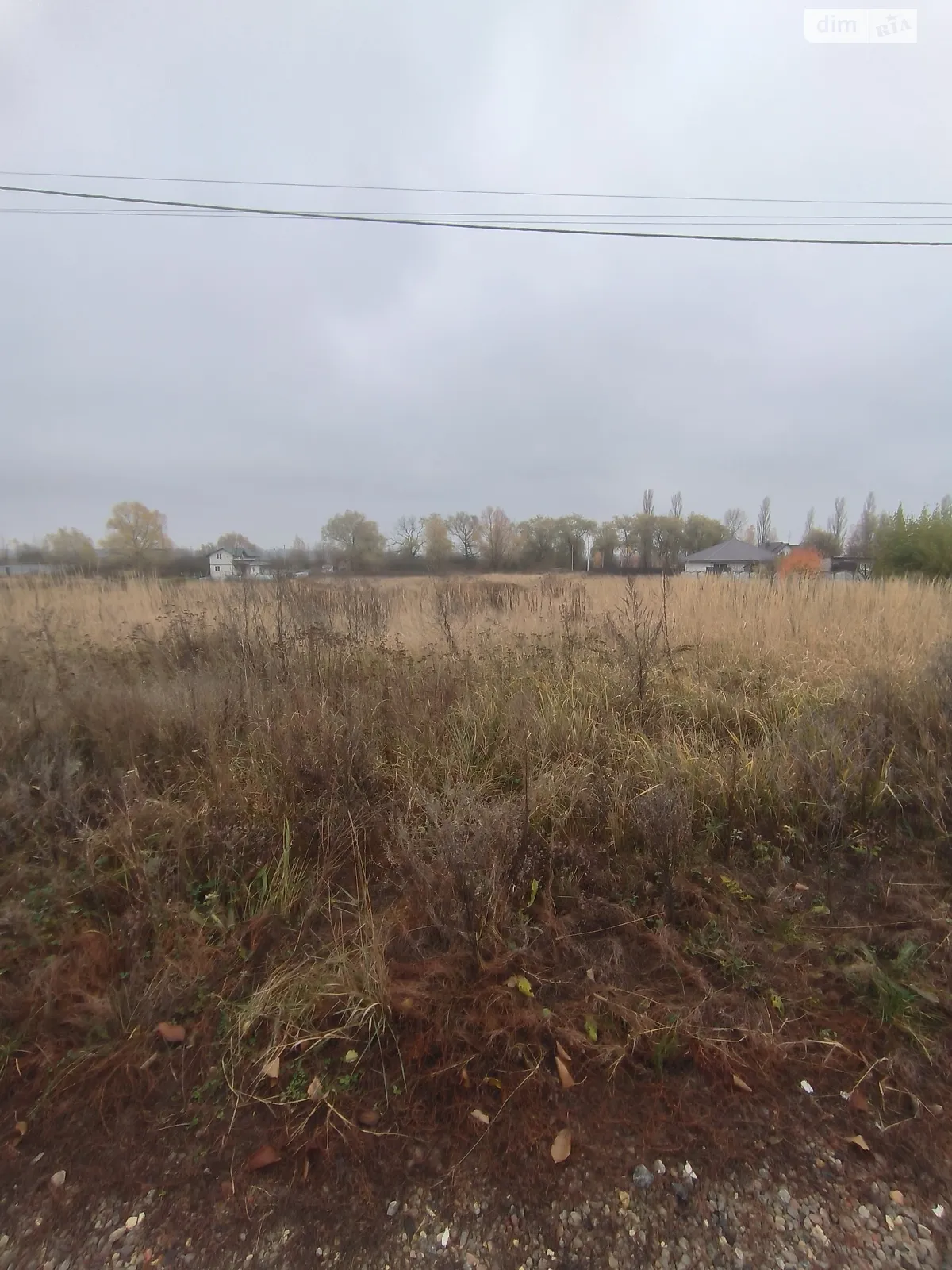 Продается земельный участок 5 соток в Киевской области, цена: 2499 $ - фото 1