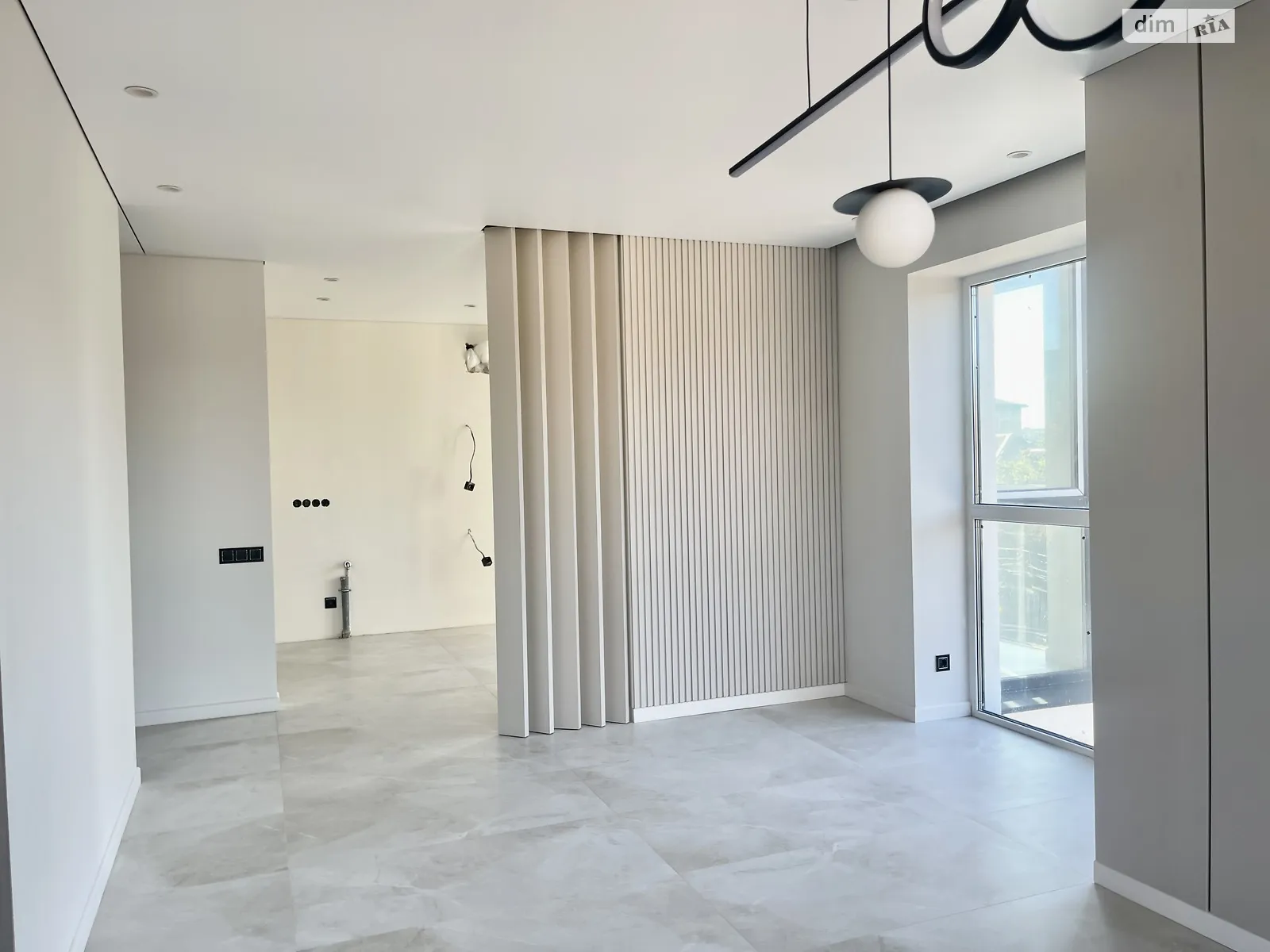 Продается 3-комнатная квартира 65 кв. м в Житомире, ул. Киевская, 56 - фото 1