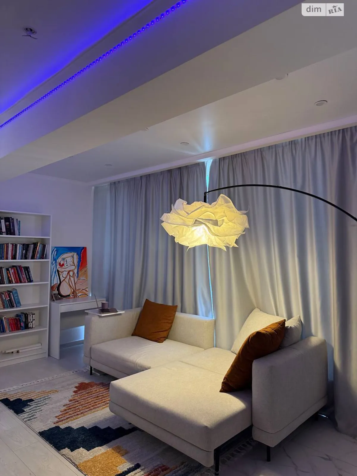 Продается 1-комнатная квартира 42.1 кв. м в Одессе, ул. Алексея Вадатурского(Маршала Малиновского), 18 - фото 1