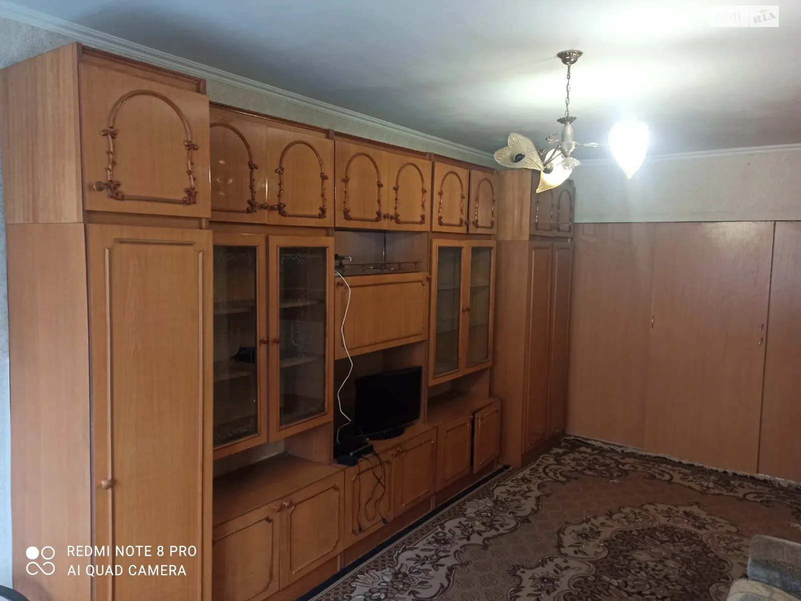 Продається 2-кімнатна квартира 34.5 кв. м у Хмельницькому, вул. Зарічанська, 14 - фото 1