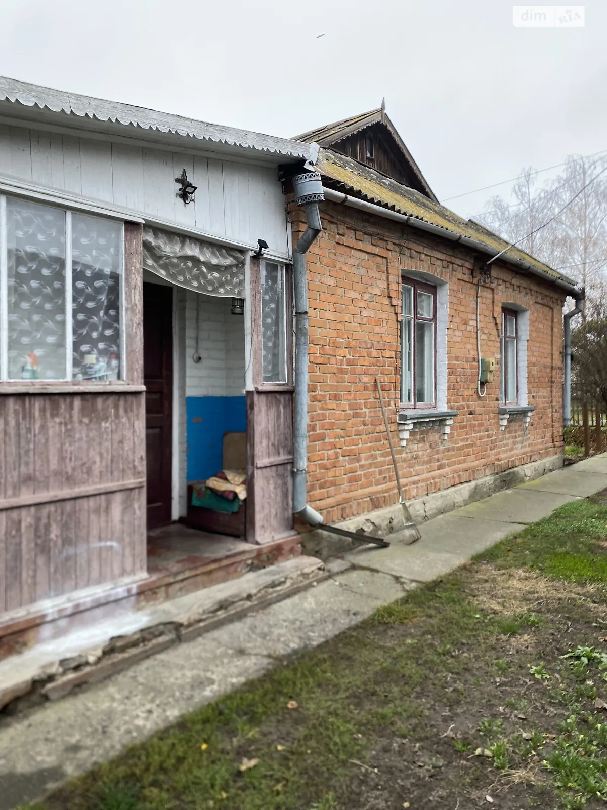 Продается одноэтажный дом 73.4 кв. м с участком, цена: 55000 $ - фото 1