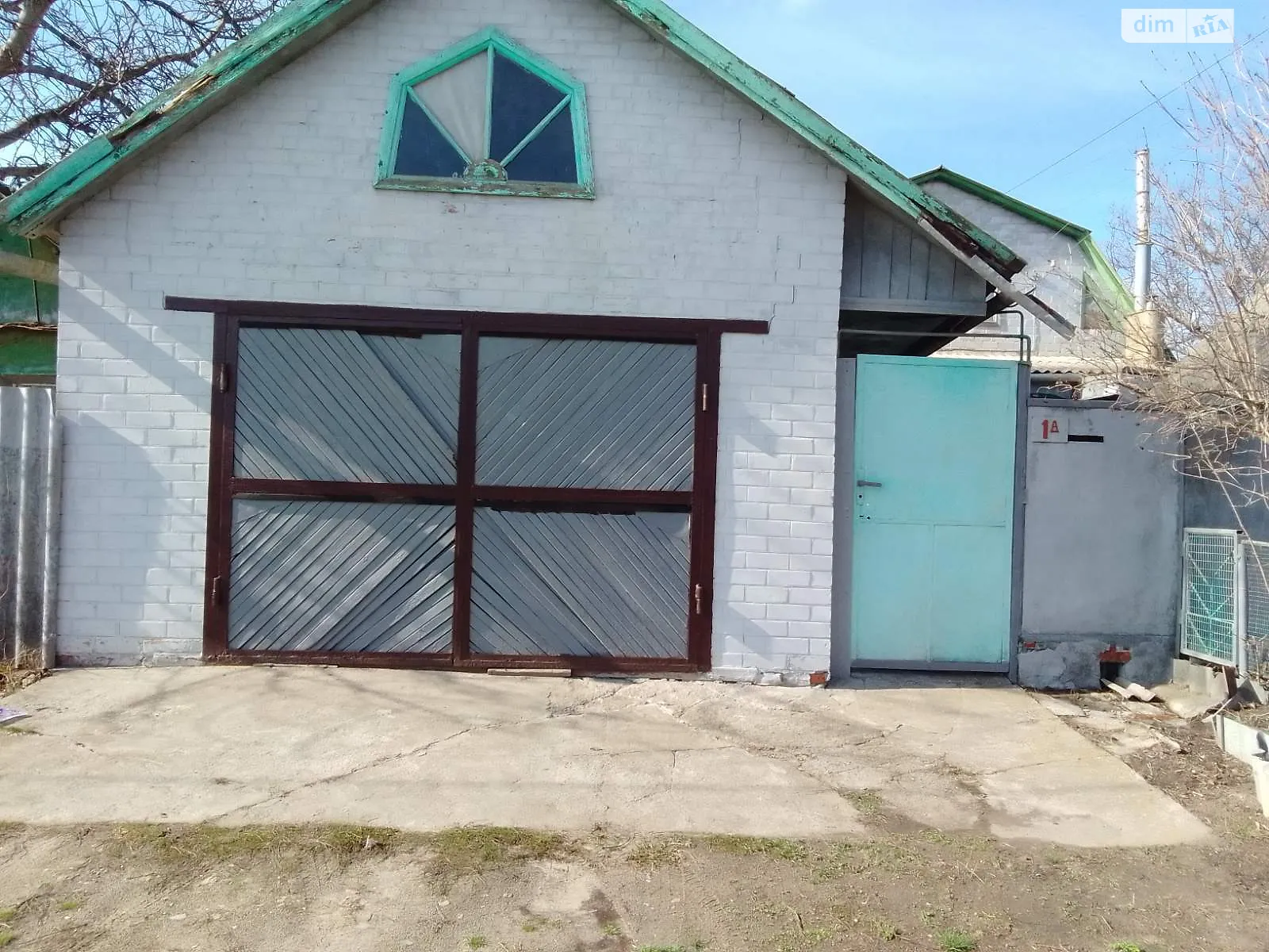 Продается одноэтажный дом 120 кв. м с подвалом, цена: 33000 $ - фото 1