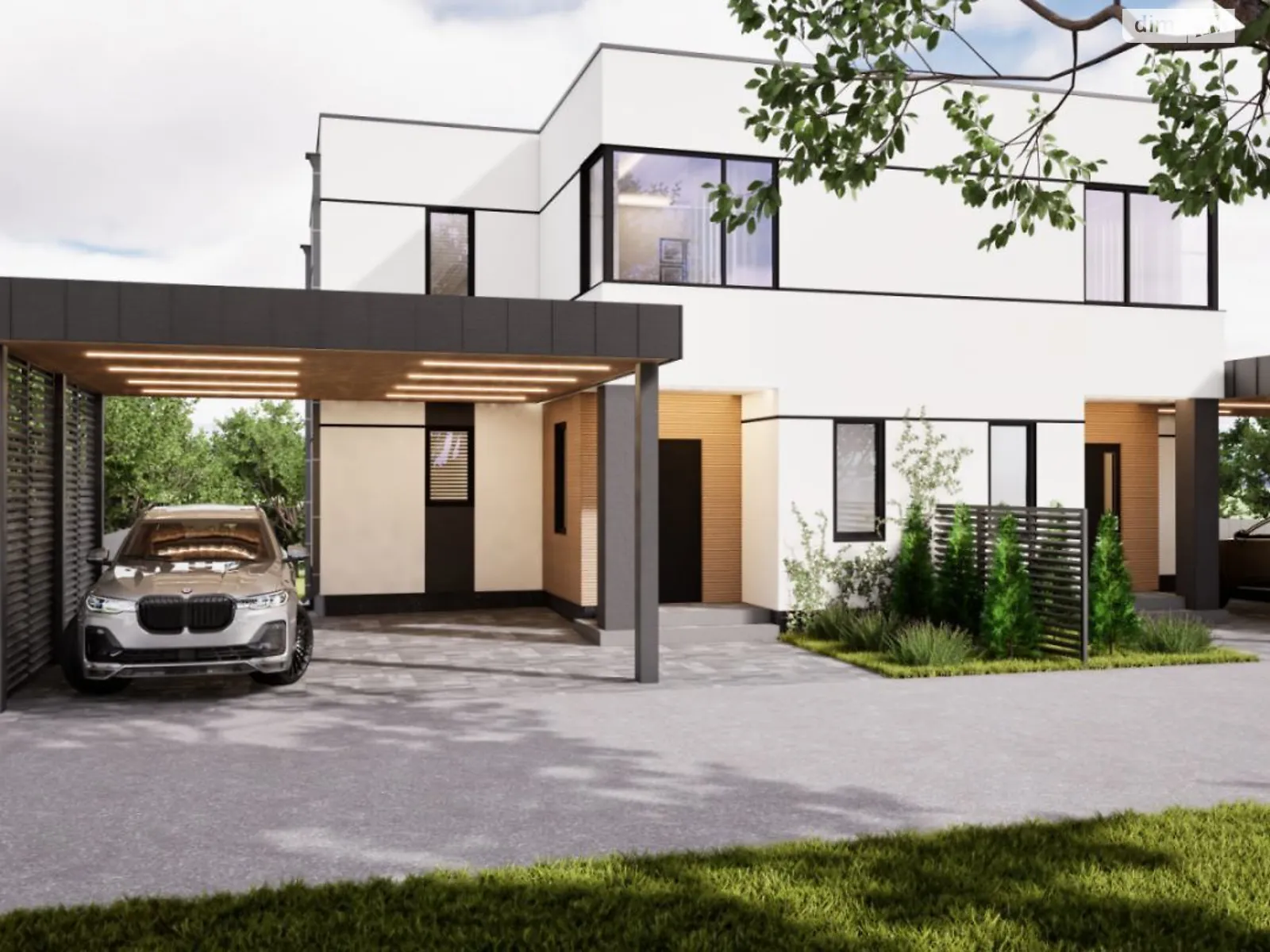 ул. Е. Розвадовского Байковцы, цена: 84000 $ - фото 1