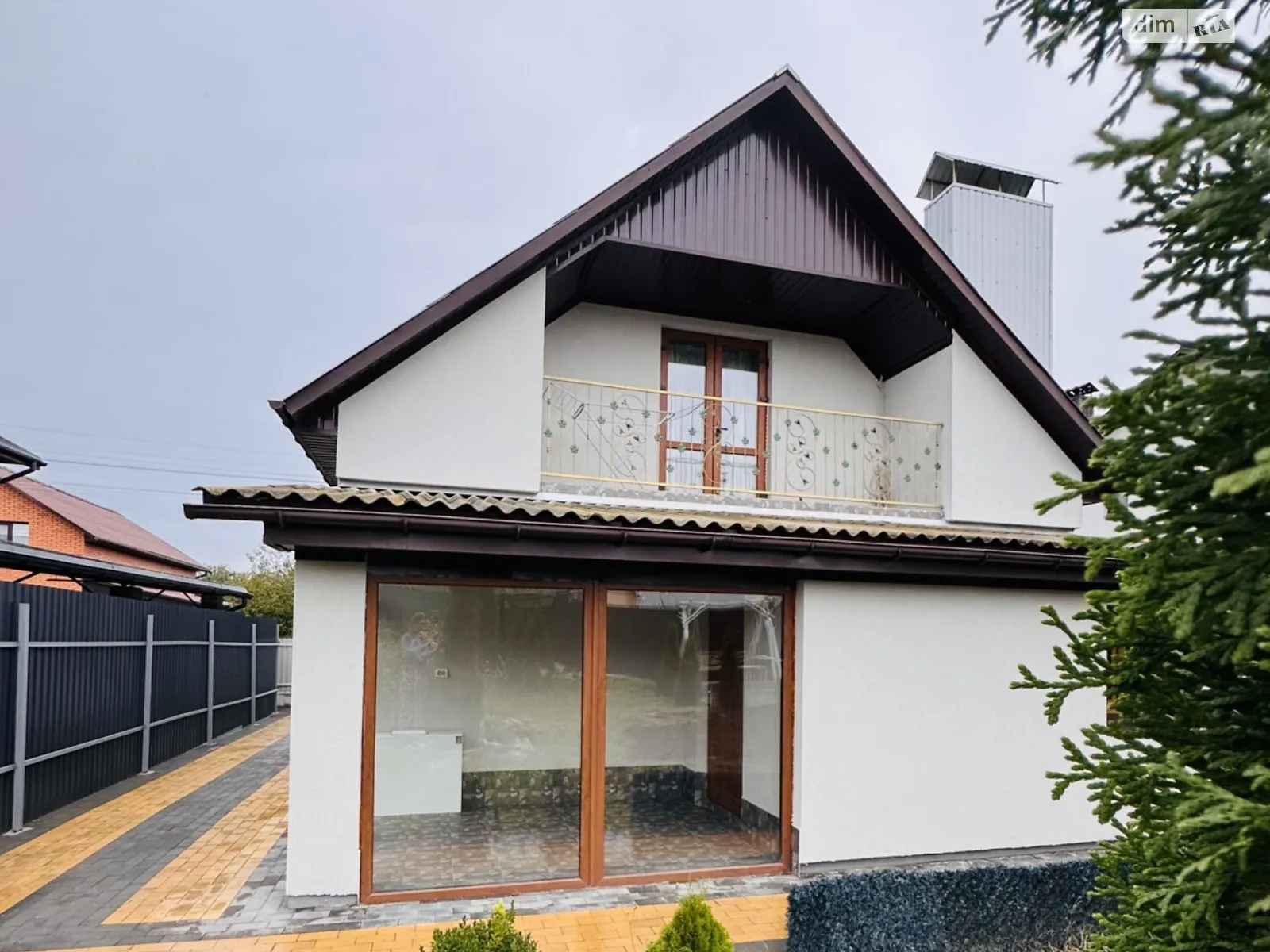 2-й пр. Звездный Пирогово Винница, цена: 130000 $ - фото 1