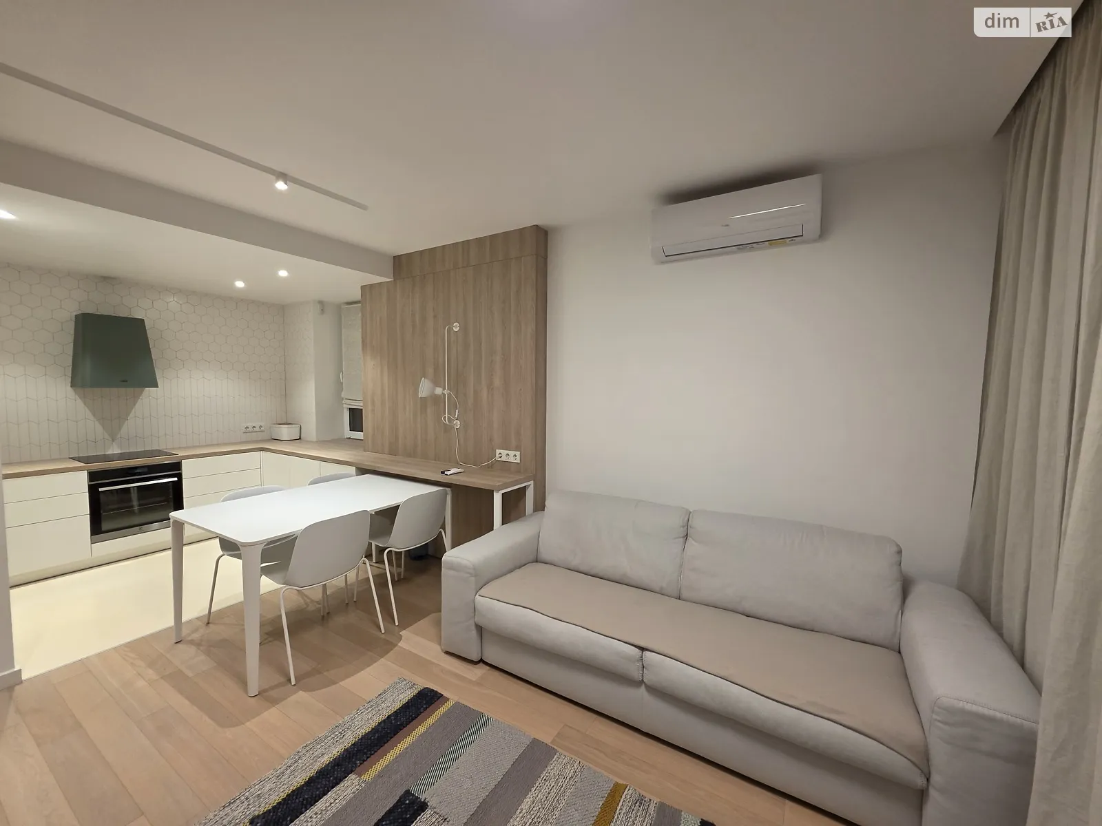 Сдается в аренду 2-комнатная квартира 80 кв. м в Львове, ул. Пасечная, 154 - фото 1