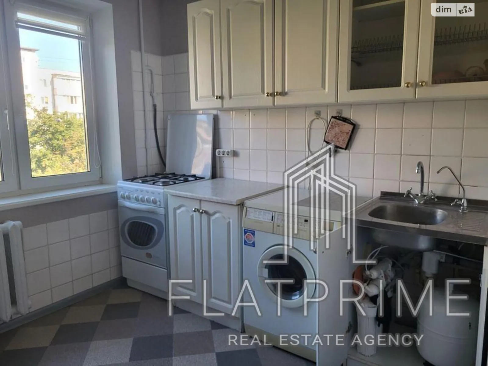 Продается 2-комнатная квартира 55 кв. м в Киеве, цена: 108000 $ - фото 1