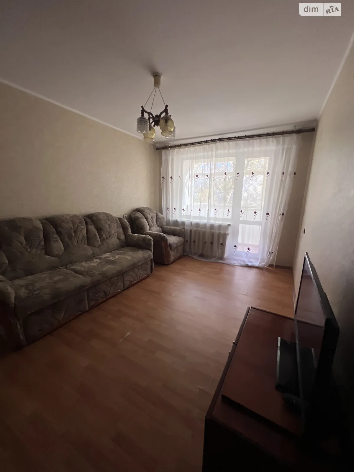 Сдается в аренду 1-комнатная квартира 35 кв. м в Виннице, ул. Академика Заболотного - фото 1