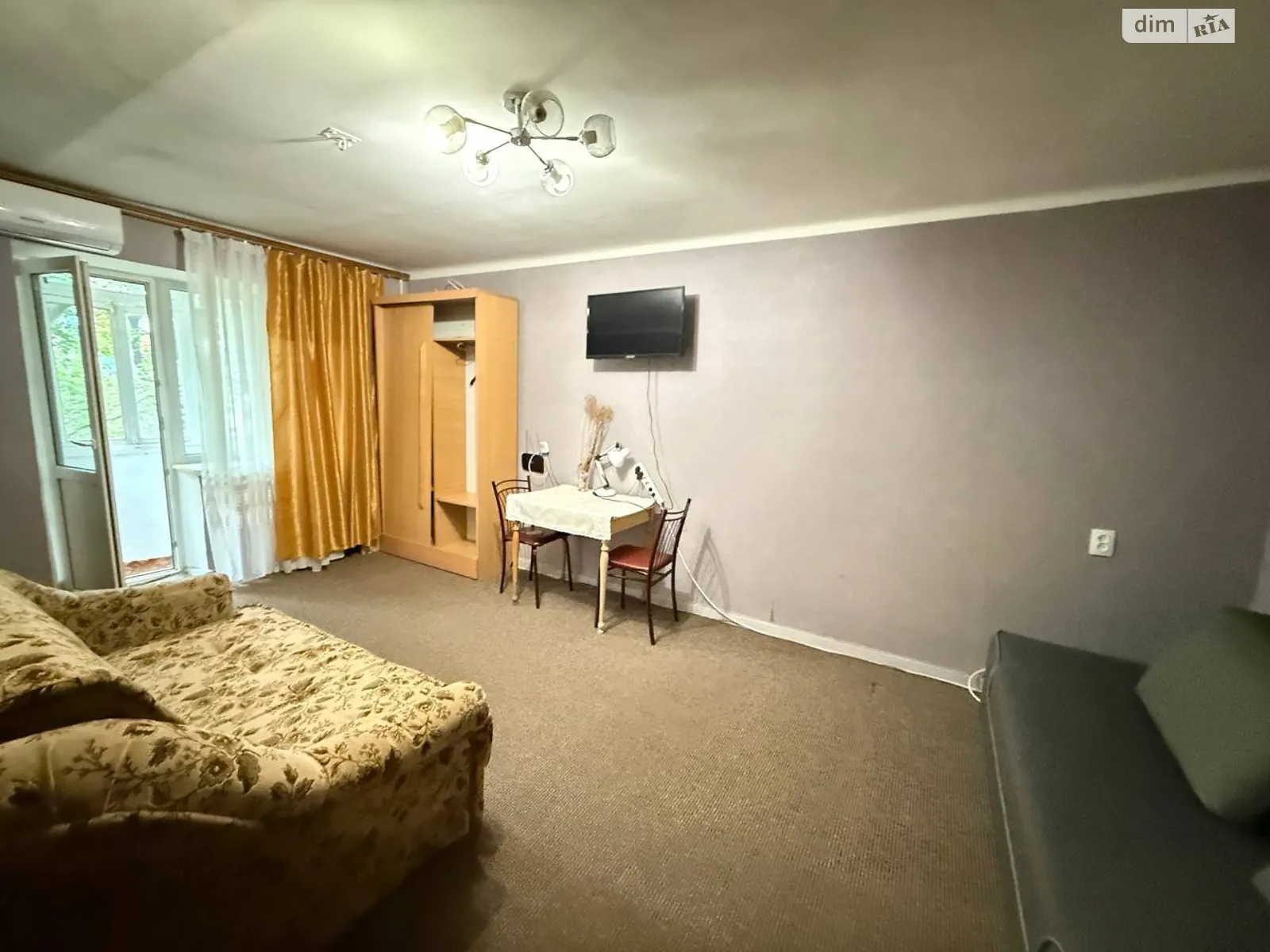 Здається в оренду 1-кімнатна квартира 33 кв. м у Одесі, цена: 6000 грн - фото 1