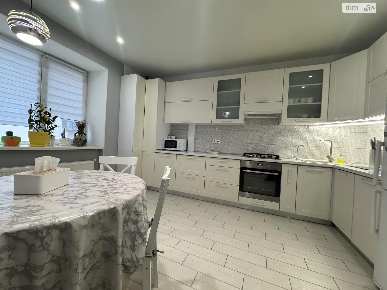 Продается 1-комнатная квартира 48.3 кв. м в Хмельницком, цена: 64500 $ - фото 1