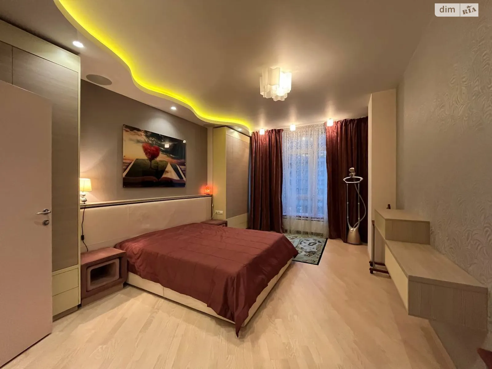 Сдается в аренду 2-комнатная квартира 120 кв. м в Киеве, ул. Андрея Верхогляда(Драгомирова), 3 - фото 1