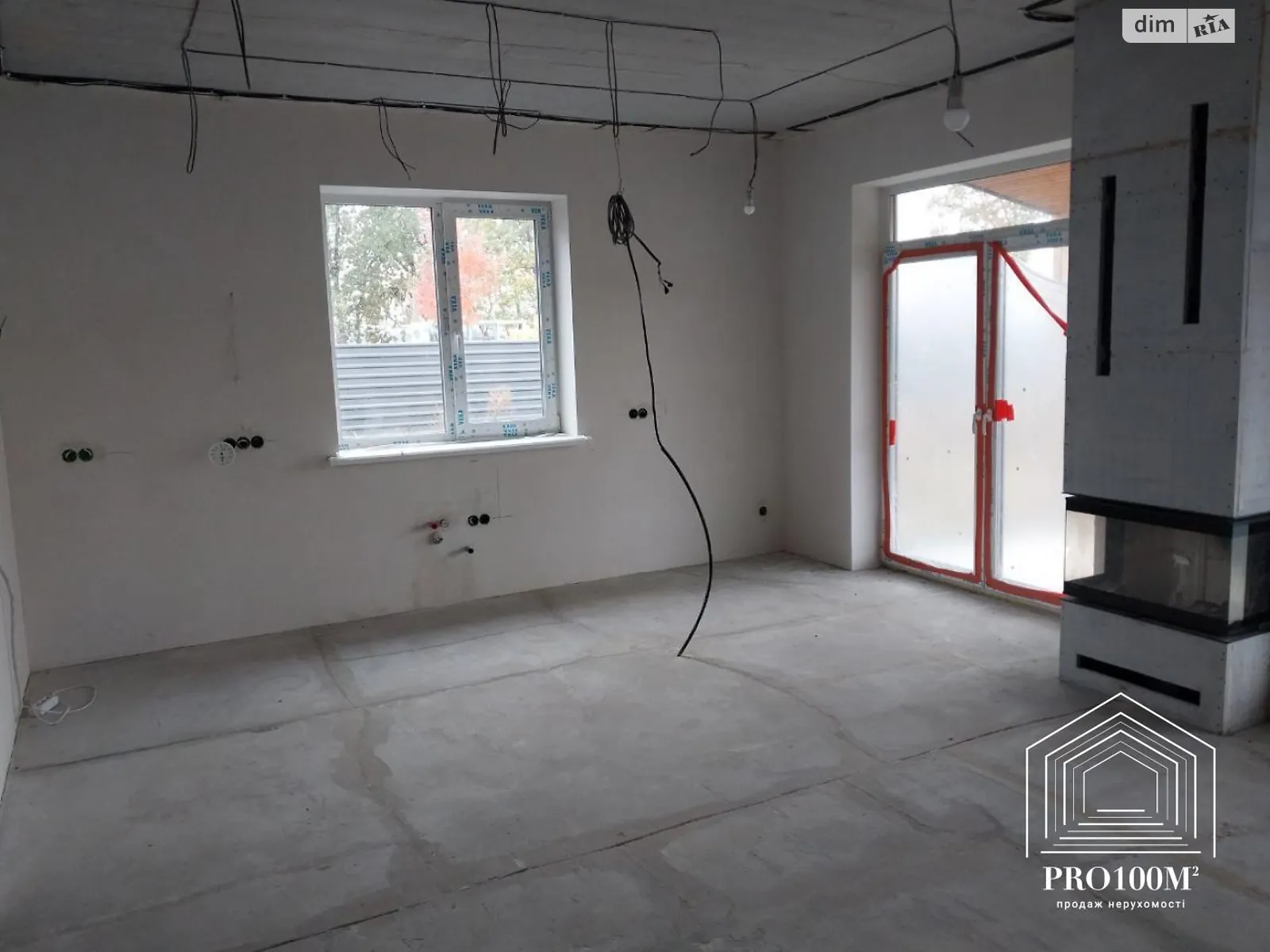 Продается дом на 2 этажа 142.4 кв. м с баней/сауной, цена: 158000 $ - фото 1