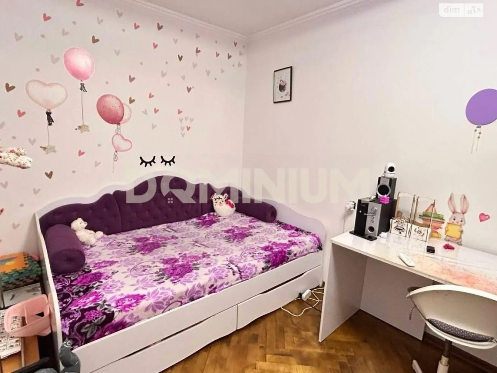 Сдается в аренду 2-комнатная квартира 60 кв. м в, цена: 300 $ - фото 1