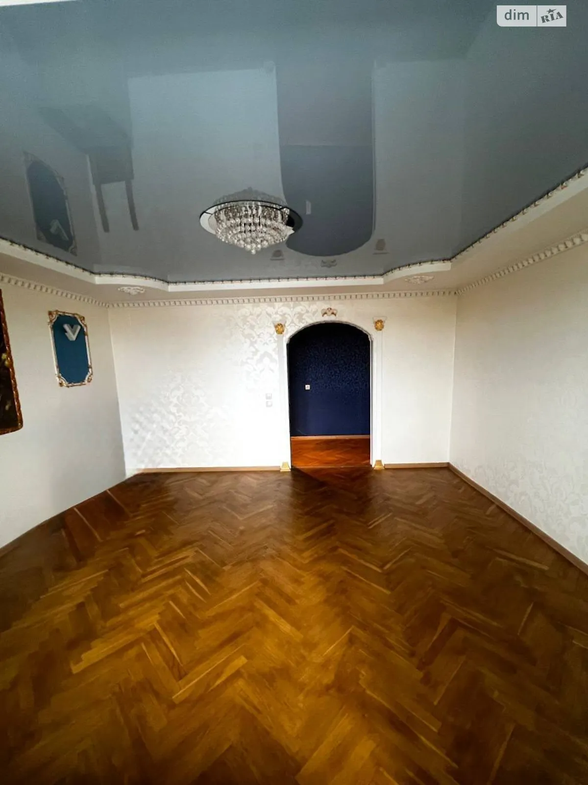 Продается 3-комнатная квартира 65 кв. м в Бердичеве, ул. Семеновская (Шелушкова) - фото 1