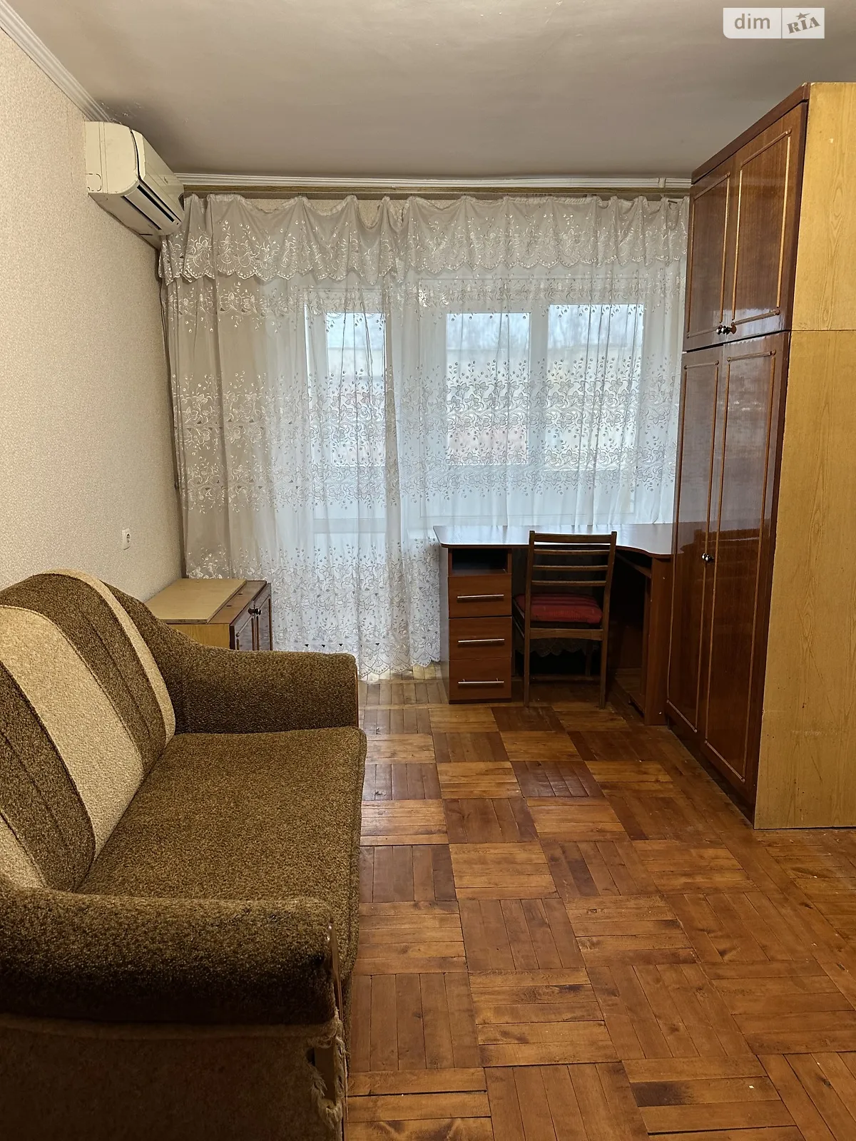 Сдается в аренду 1-комнатная квартира 32 кв. м в Виннице, просп. Космонавтов, 77 - фото 1