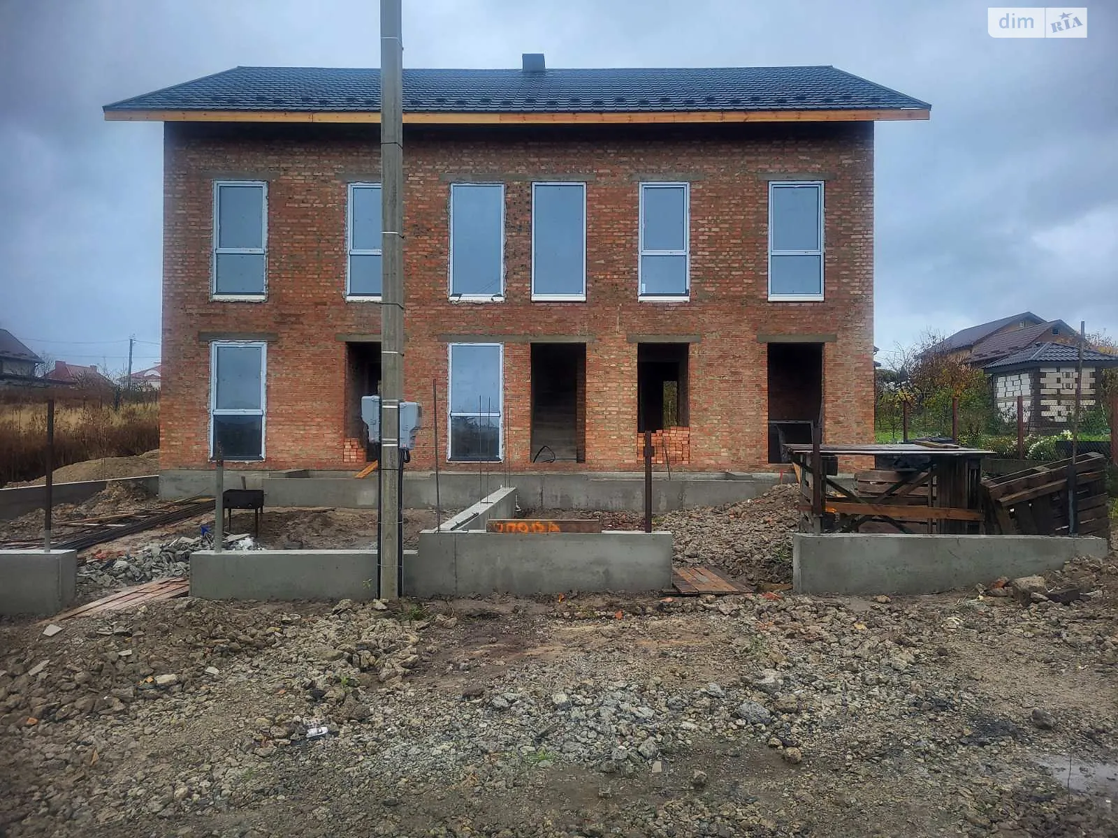 вул. Паркова, 12 Обарів, цена: 110000 $ - фото 1