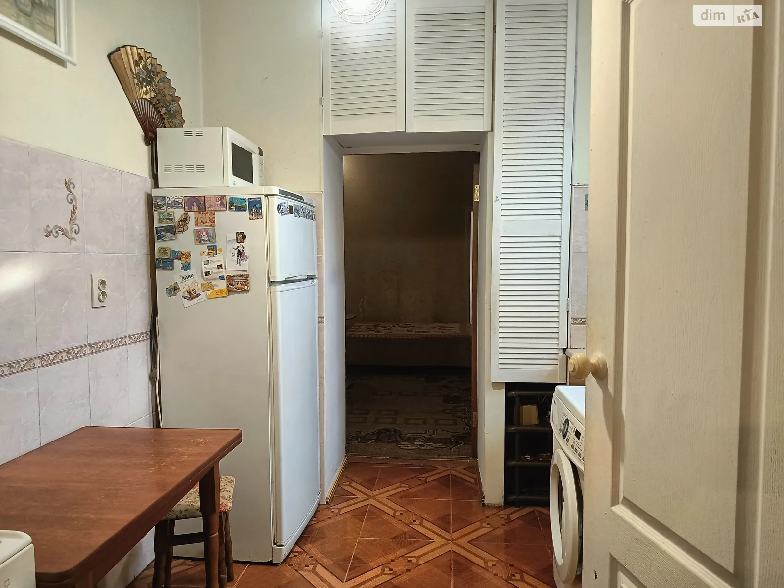 Сдается в аренду 2-комнатная квартира 45 кв. м в Одессе, ул. Европейская, 30 - фото 1