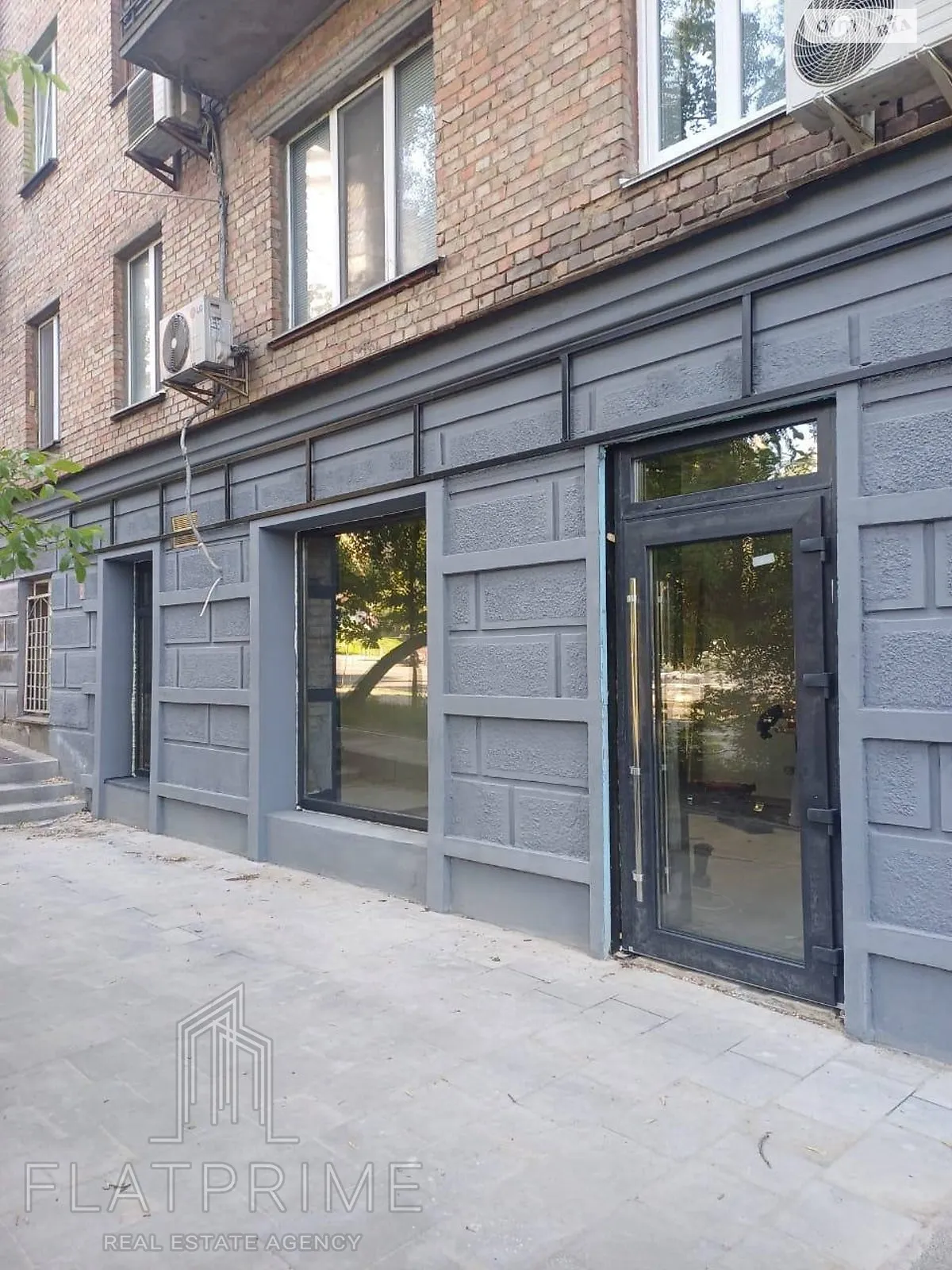 Продается помещения свободного назначения 56.1 кв. м в 6-этажном здании, цена: 130000 $ - фото 1