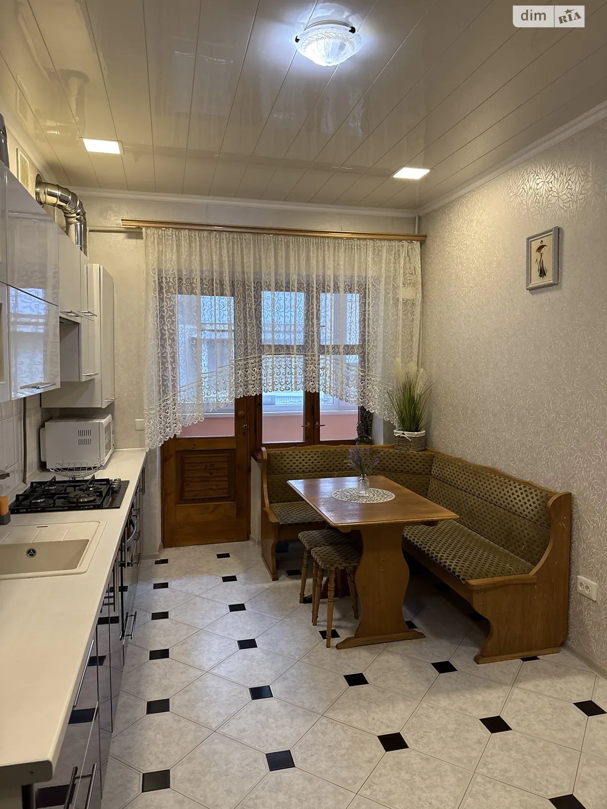 Сдается в аренду 1-комнатная квартира 50 кв. м в Одессе, ул. Прохоровская, 43 - фото 1