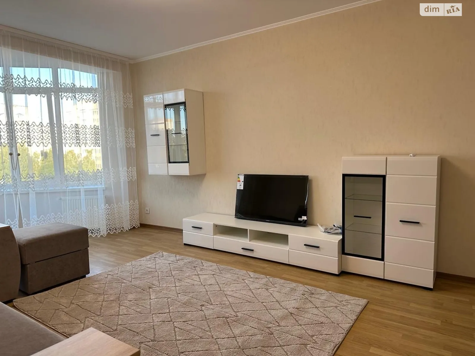 Сдается в аренду 2-комнатная квартира 65 кв. м в Виннице, ул. Зодчих, 10 - фото 1