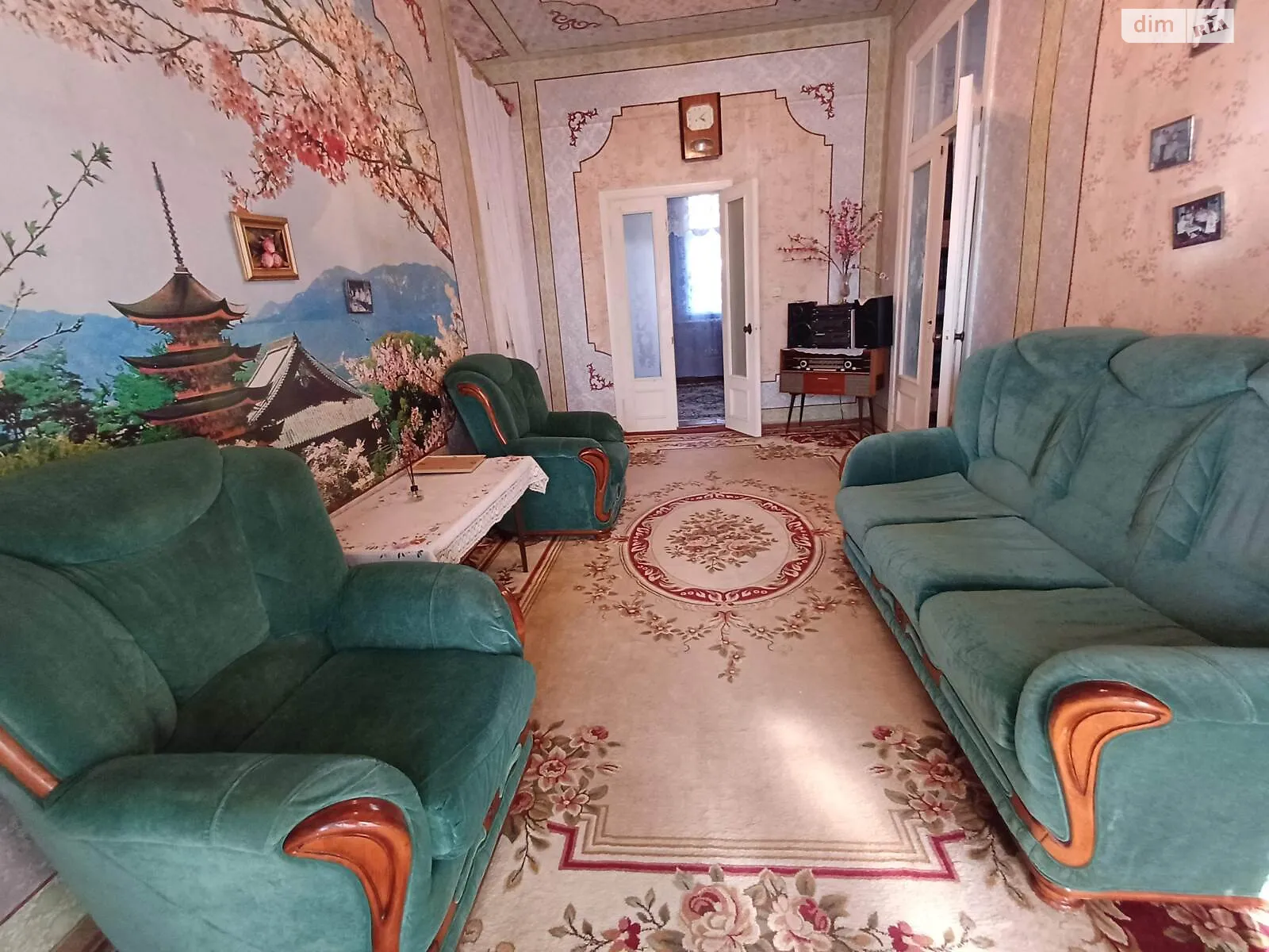 Продается одноэтажный дом 148.5 кв. м с бассейном, цена: 59500 $ - фото 1