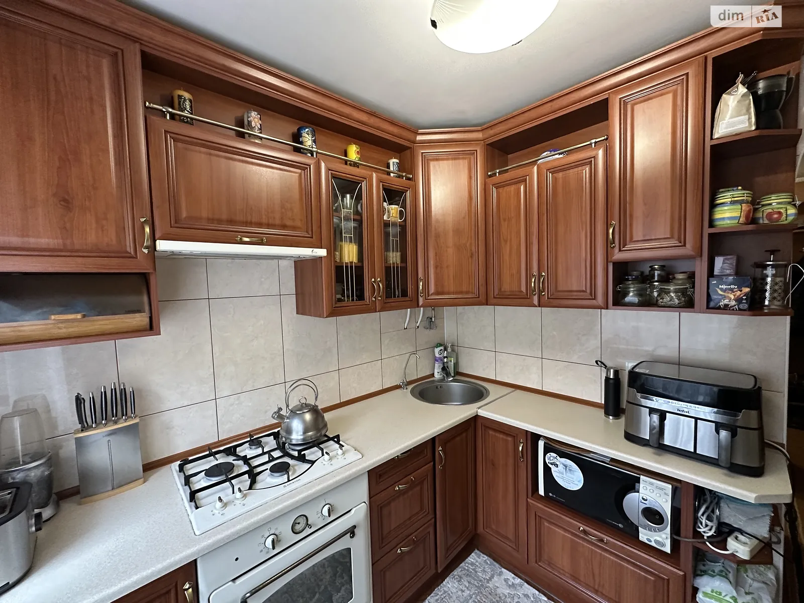 Продается 3-комнатная квартира 59.5 кв. м в Хмельницком, цена: 56000 $ - фото 1