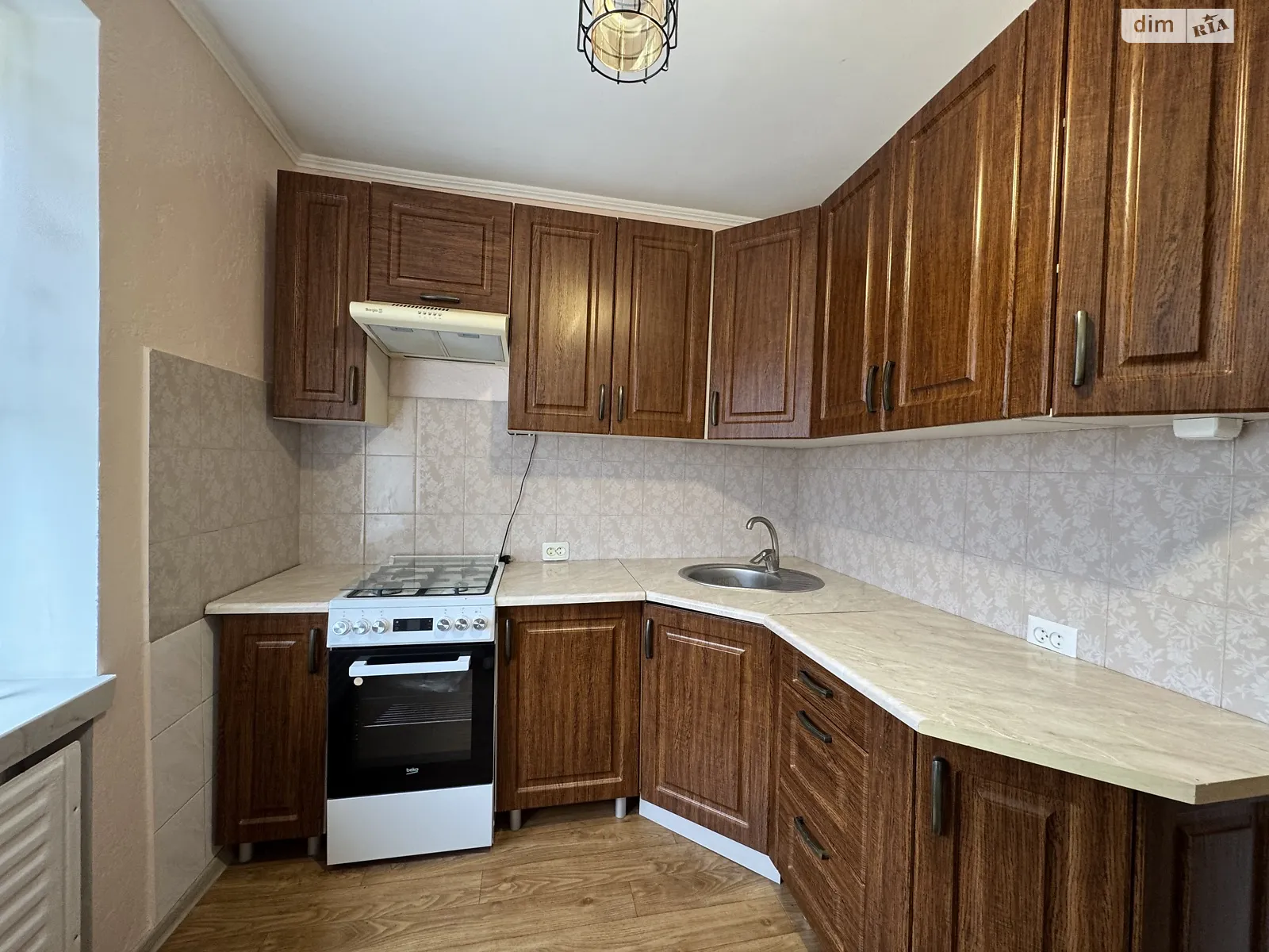 1-кімнатна квартира 36 кв. м у Тернополі, вул. Лепкого Богдана - фото 1