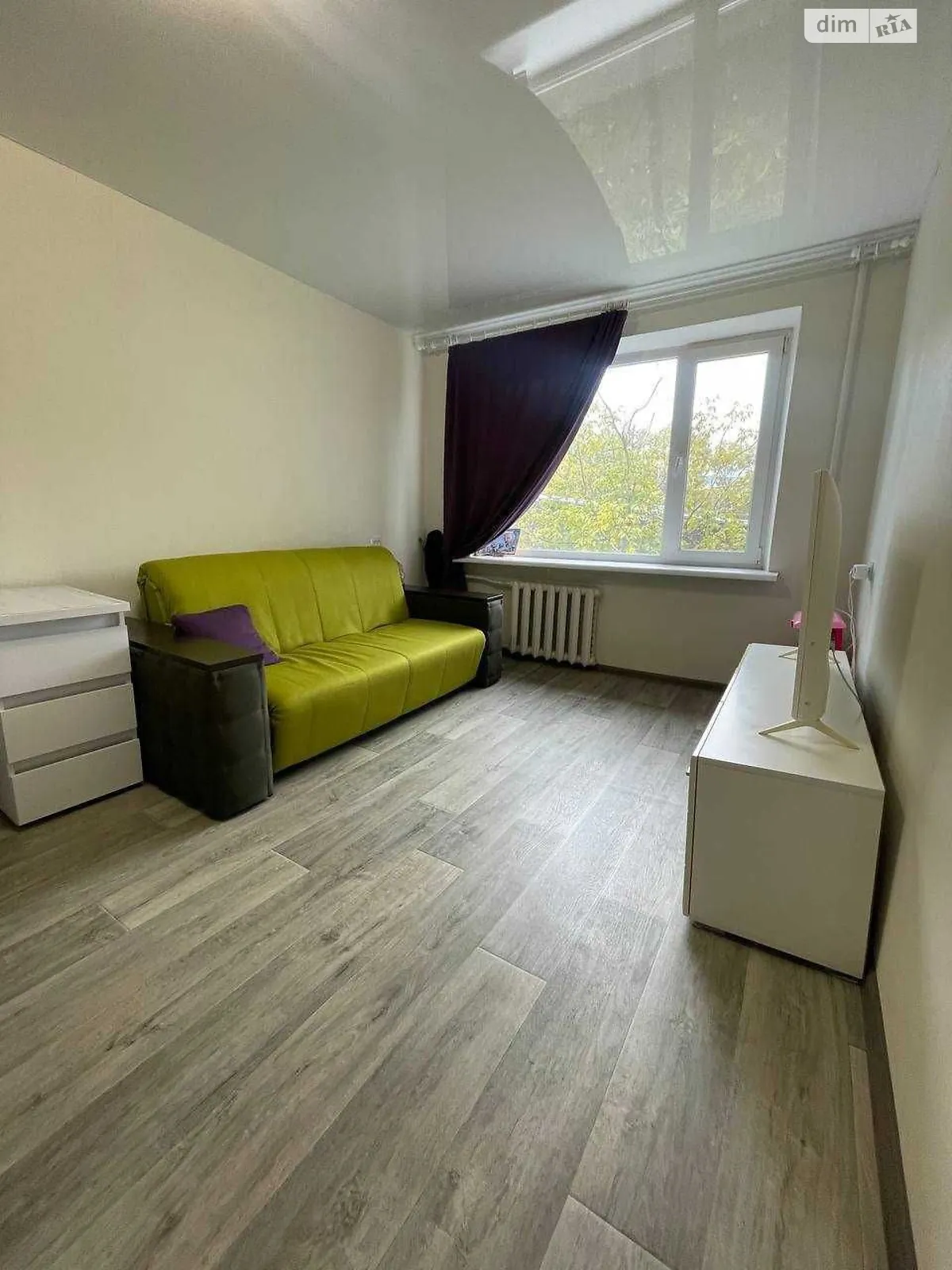 Продается 1-комнатная квартира 34.4 кв. м в Днепре, цена: 35000 $ - фото 1