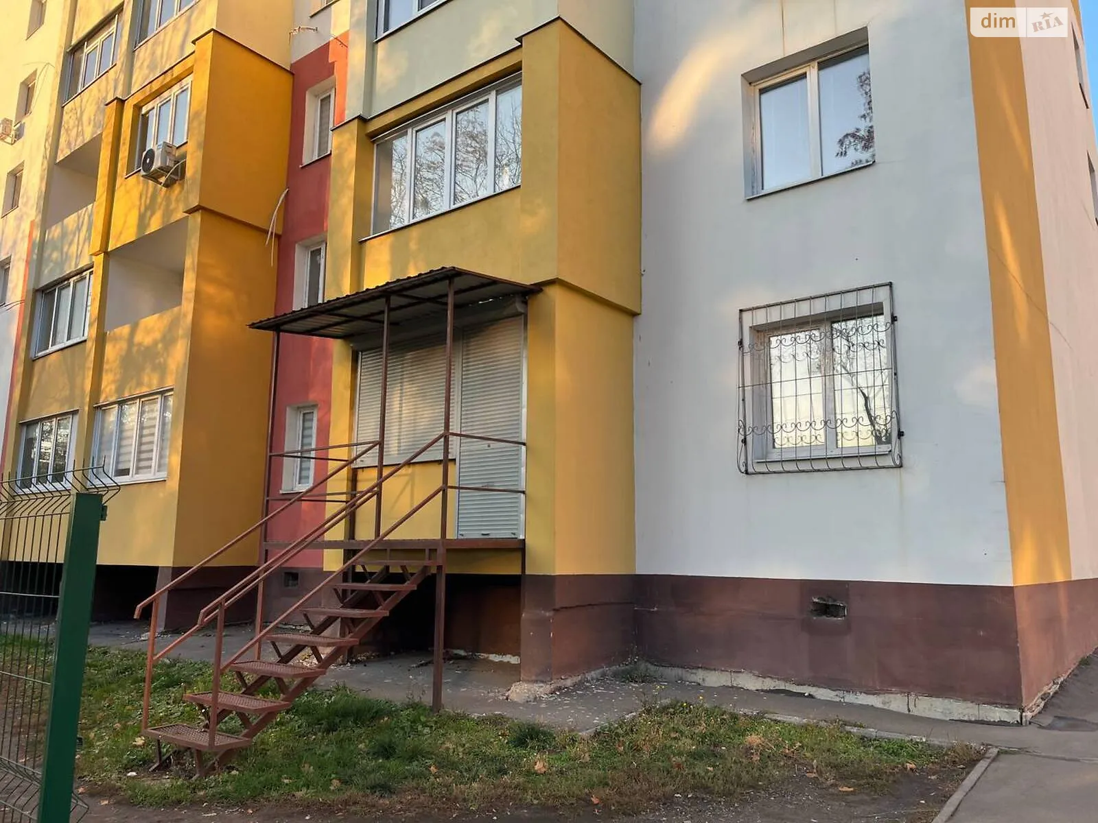 Продается объект сферы услуг 45.1 кв. м в 9-этажном здании, цена: 48000 $ - фото 1