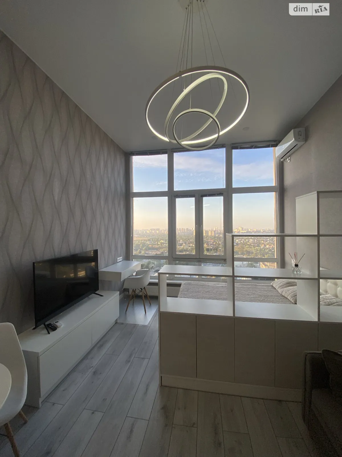 Сдается в аренду 1-комнатная квартира 25 кв. м в Киеве, ул. Михаила Максимовича, 3Г - фото 1