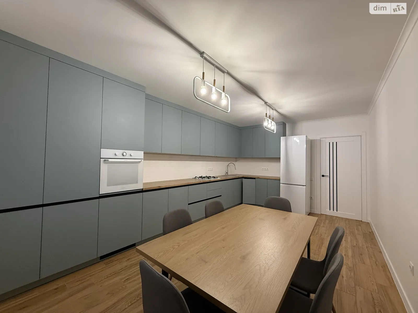 Здається в оренду 2-кімнатна квартира 77.2 кв. м у Хмельницькому, вул. Проскурівського Підпілля, 165Б - фото 1