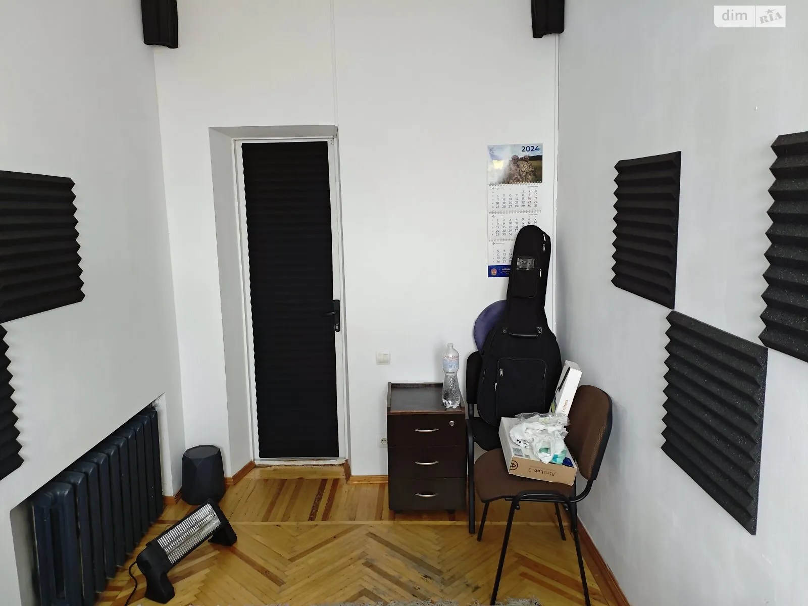 Здається в оренду офіс 13 кв. м в бізнес-центрі, цена: 2600 грн - фото 1