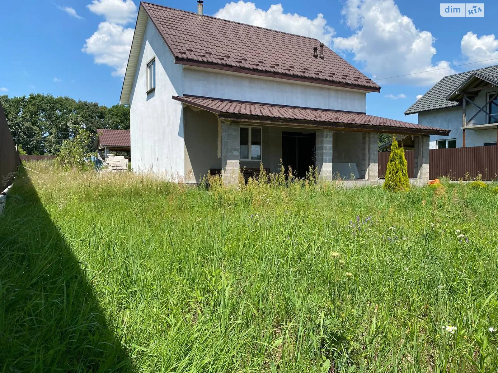 вул. Житомирська Ірпінь, цена: 92000 $ - фото 1