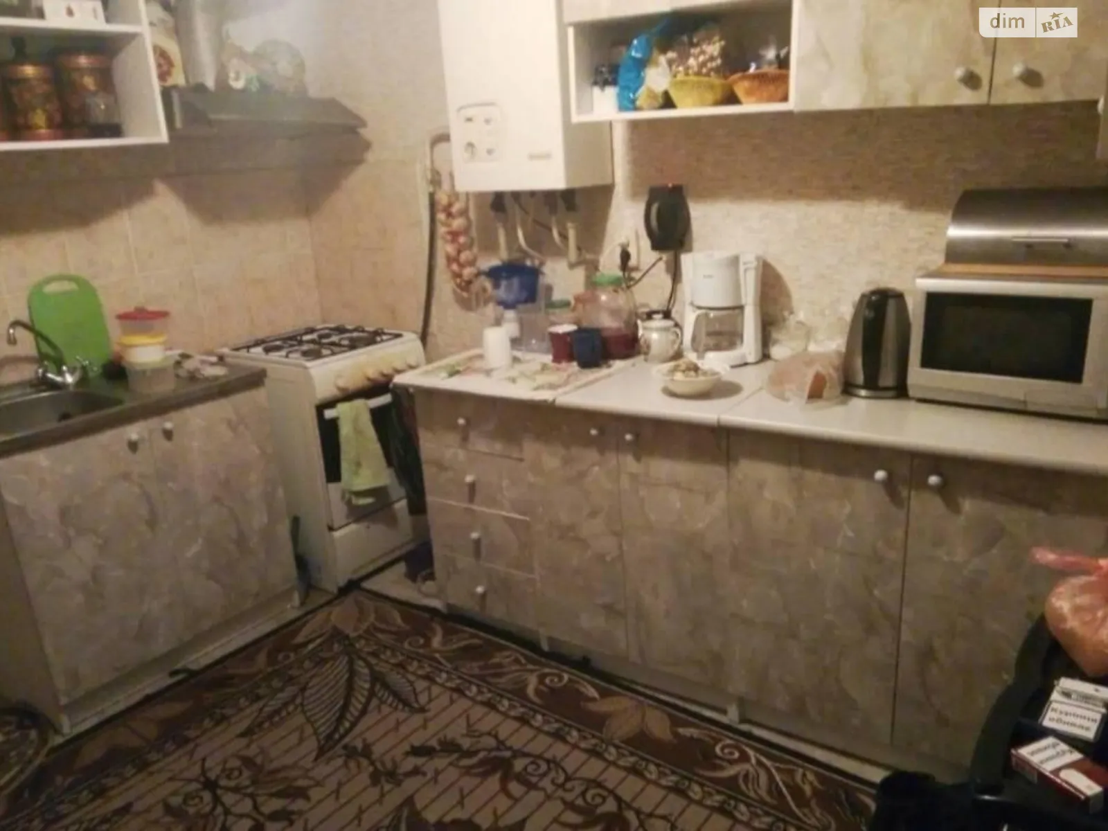 Продается одноэтажный дом 96 кв. м с камином, цена: 25000 $ - фото 1