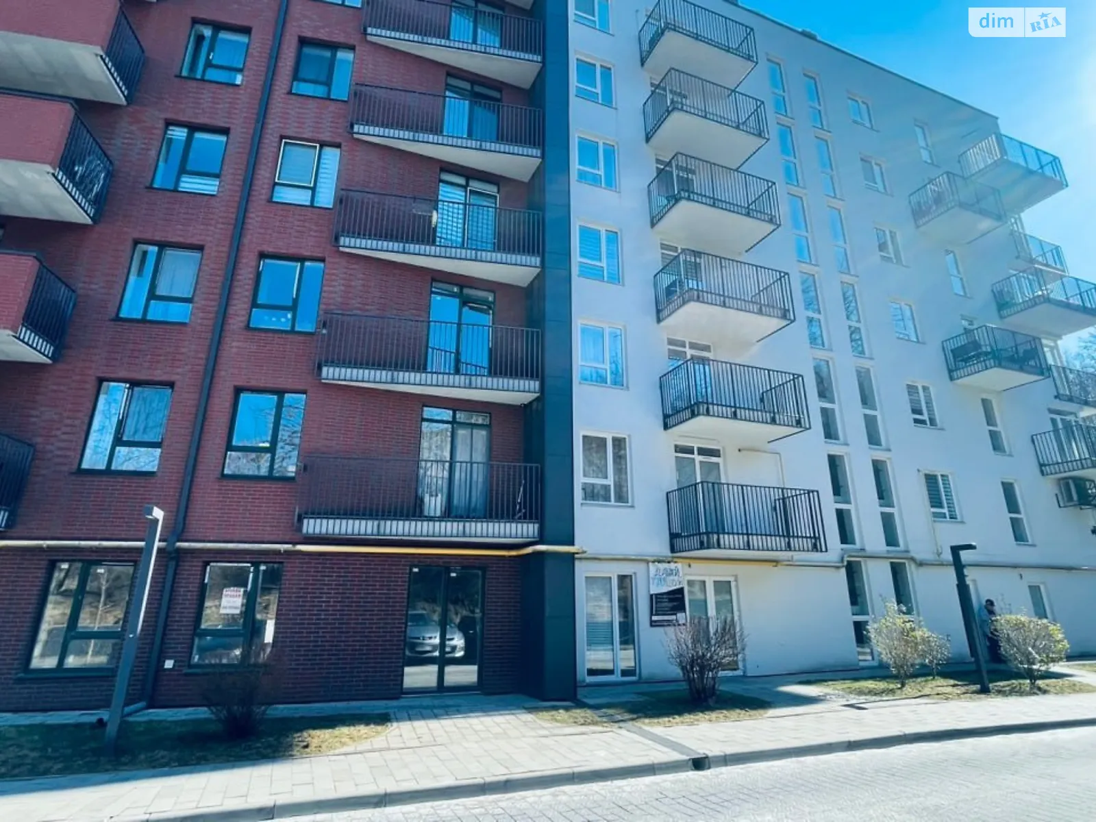 Продается помещения свободного назначения 132 кв. м в 7-этажном здании, цена: 171600 $ - фото 1