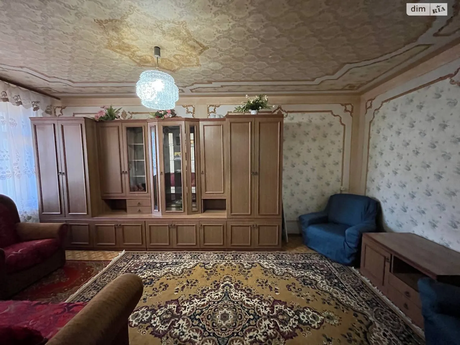 Сдается в аренду 2-комнатная квартира 44.8 кв. м в Николаеве, цена: 7000 грн - фото 1