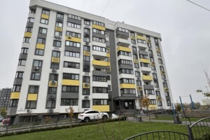 Продажа квартиры, Киевская, Борисполь, р‑н. Борисполь, Банковская улица, дом 23А