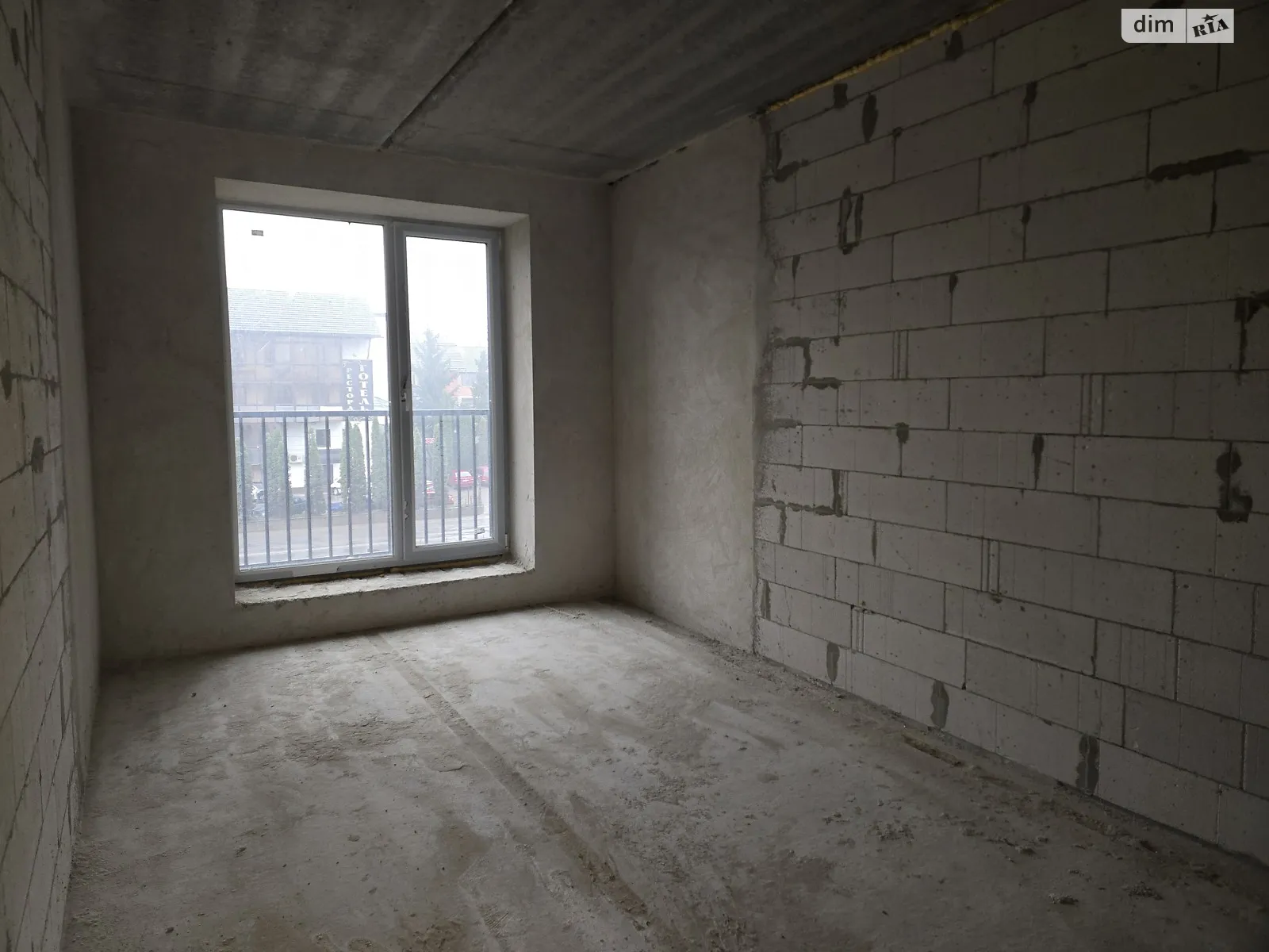 Продается 1-комнатная квартира 37.6 кв. м в Хмельницком, ул. Озерная, 17 - фото 1