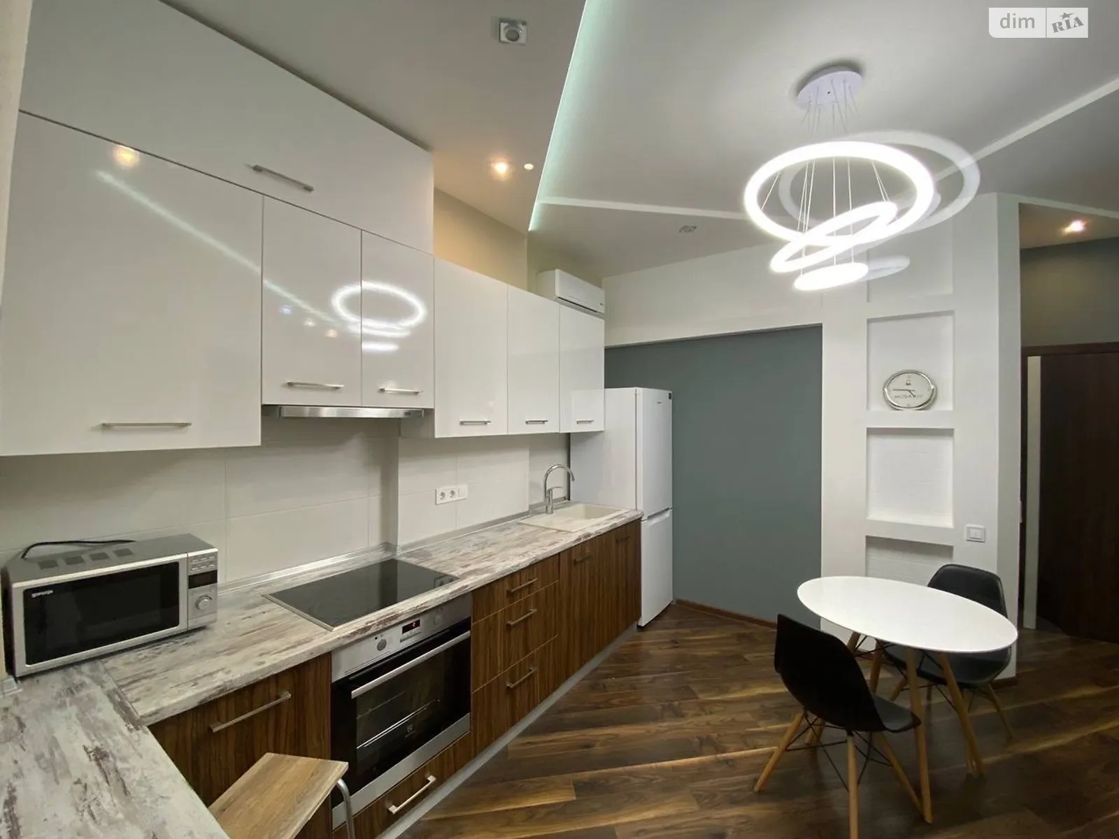 Продается 1-комнатная квартира 44 кв. м в Харькове, цена: 65000 $ - фото 1