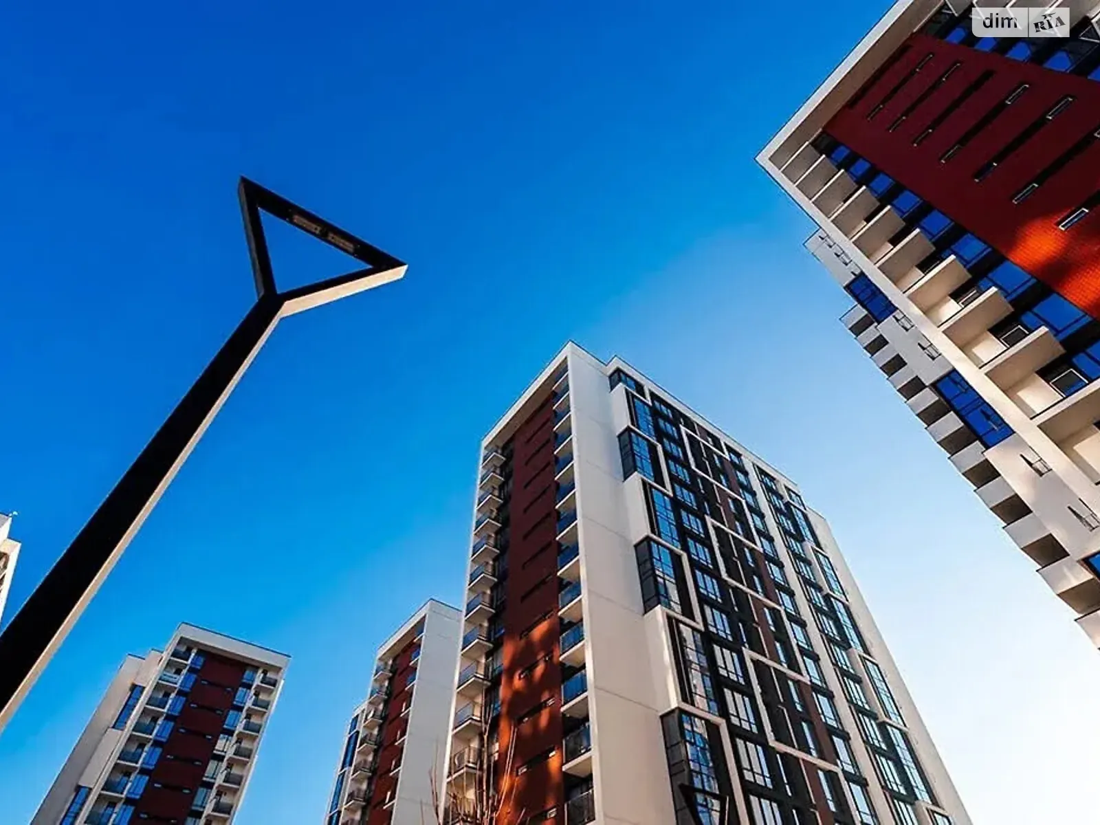 Продается 1-комнатная квартира 43 кв. м в, цена: 47500 $ - фото 1