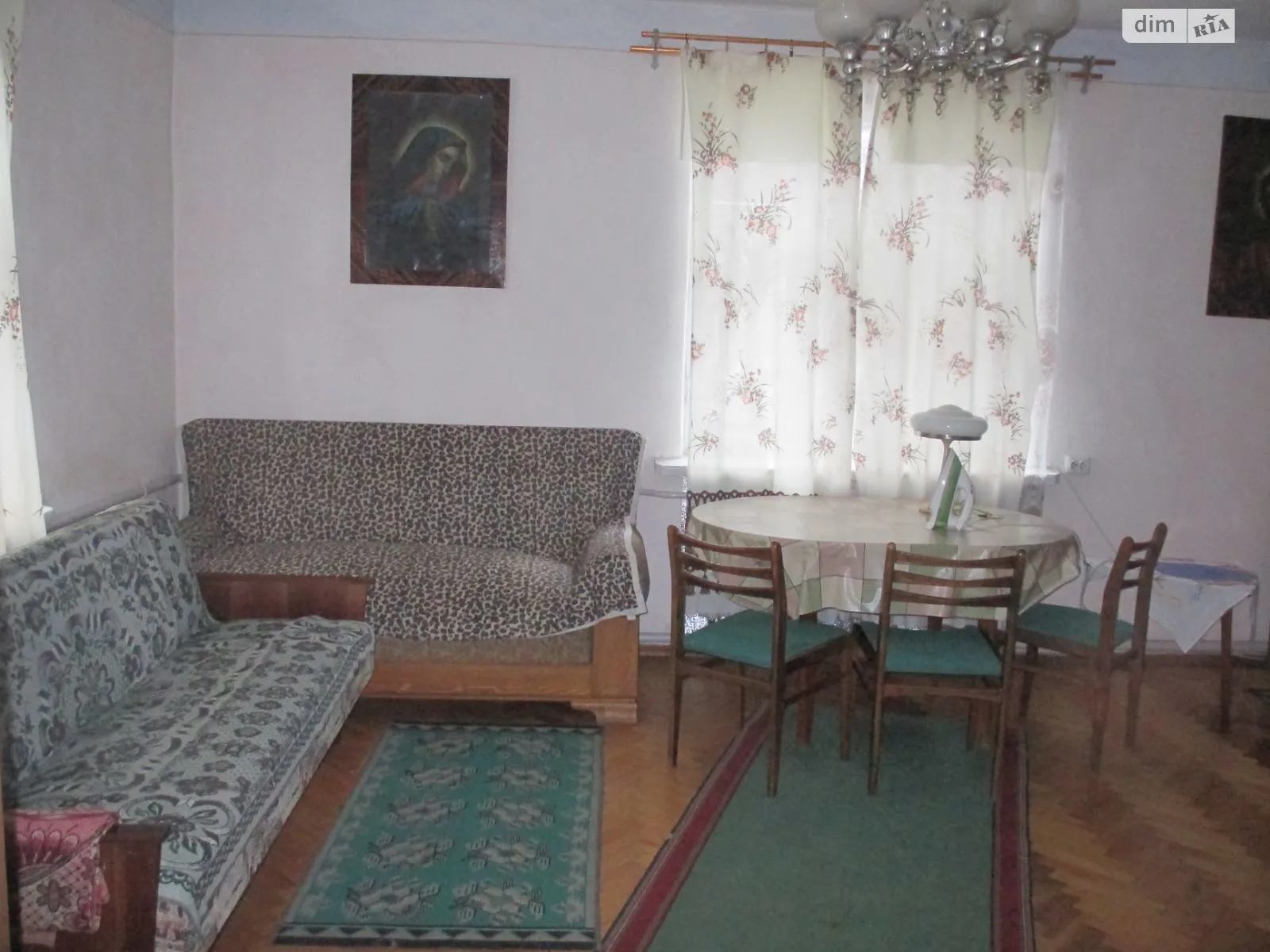 Сдается в аренду часть дома 48 кв. м с мебелью, цена: 5000 грн - фото 1