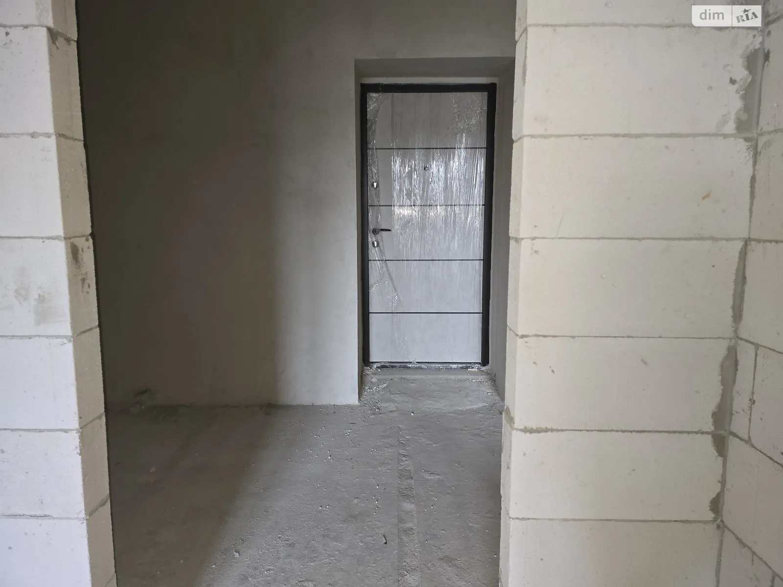 Продается 1-комнатная квартира 46.1 кв. м в Хмельницком, ул. Озерная, 17 - фото 1