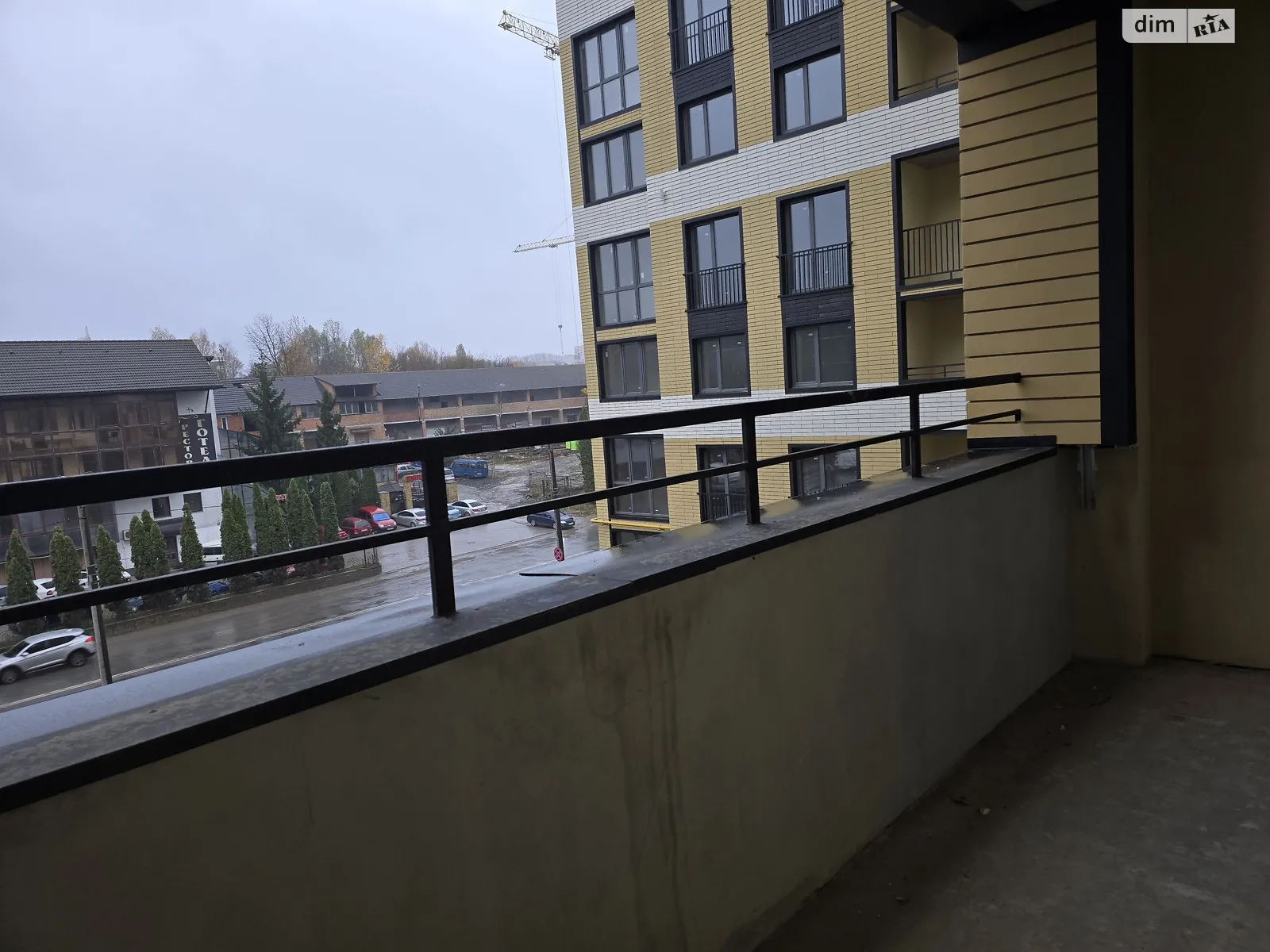 ул. Озерная Озёрный Хмельницкий ЖК Агора 7 - фото 3